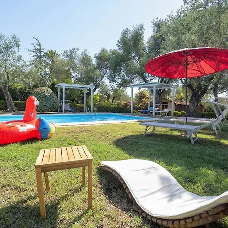 Villa Cristiana Willa *