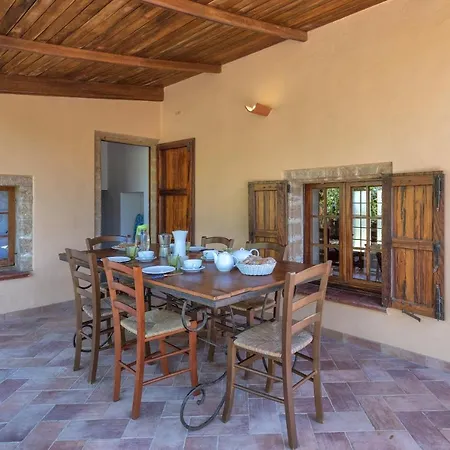 Villa Cristiana Villa