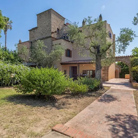 Villa Villa Cristiana Alghero