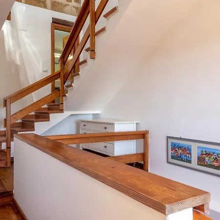 Villa Cristiana Villa
