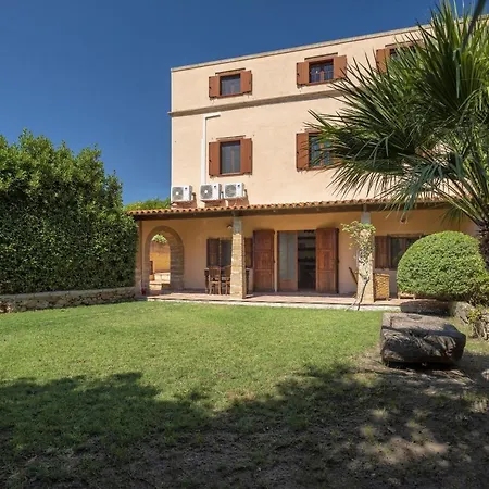 Villa Cristiana Villa Alghero