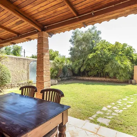 Villa Cristiana Villa *