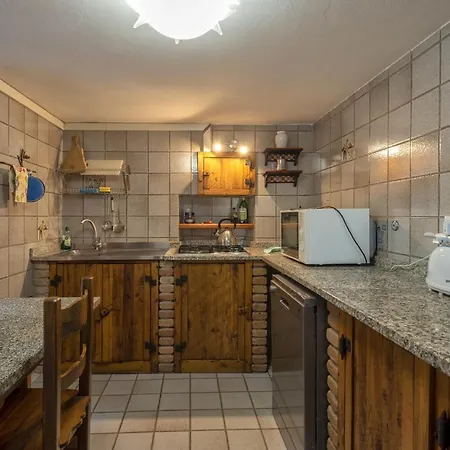 Villa Cristiana Villa *