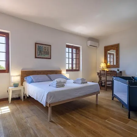 Villa Cristiana Alghero