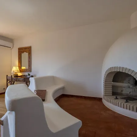 Villa Cristiana Villa Alghero