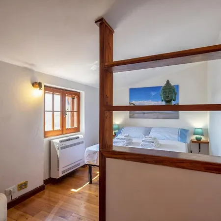 Villa Cristiana Villa *