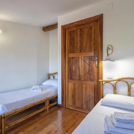 Villa Cristiana Villa