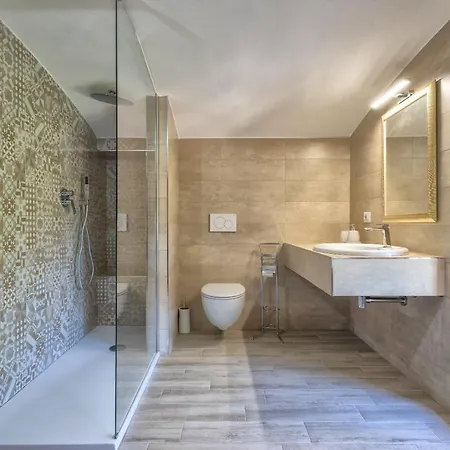 Villa Cristiana * Alghero