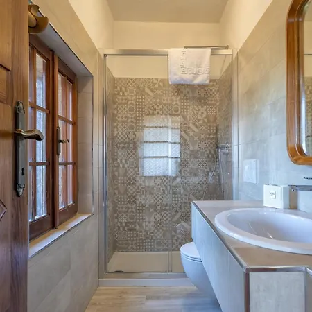 Villa Cristiana Villa Alghero