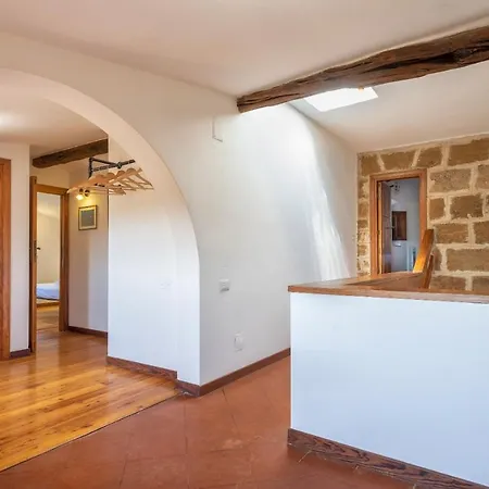 Villa Cristiana Villa